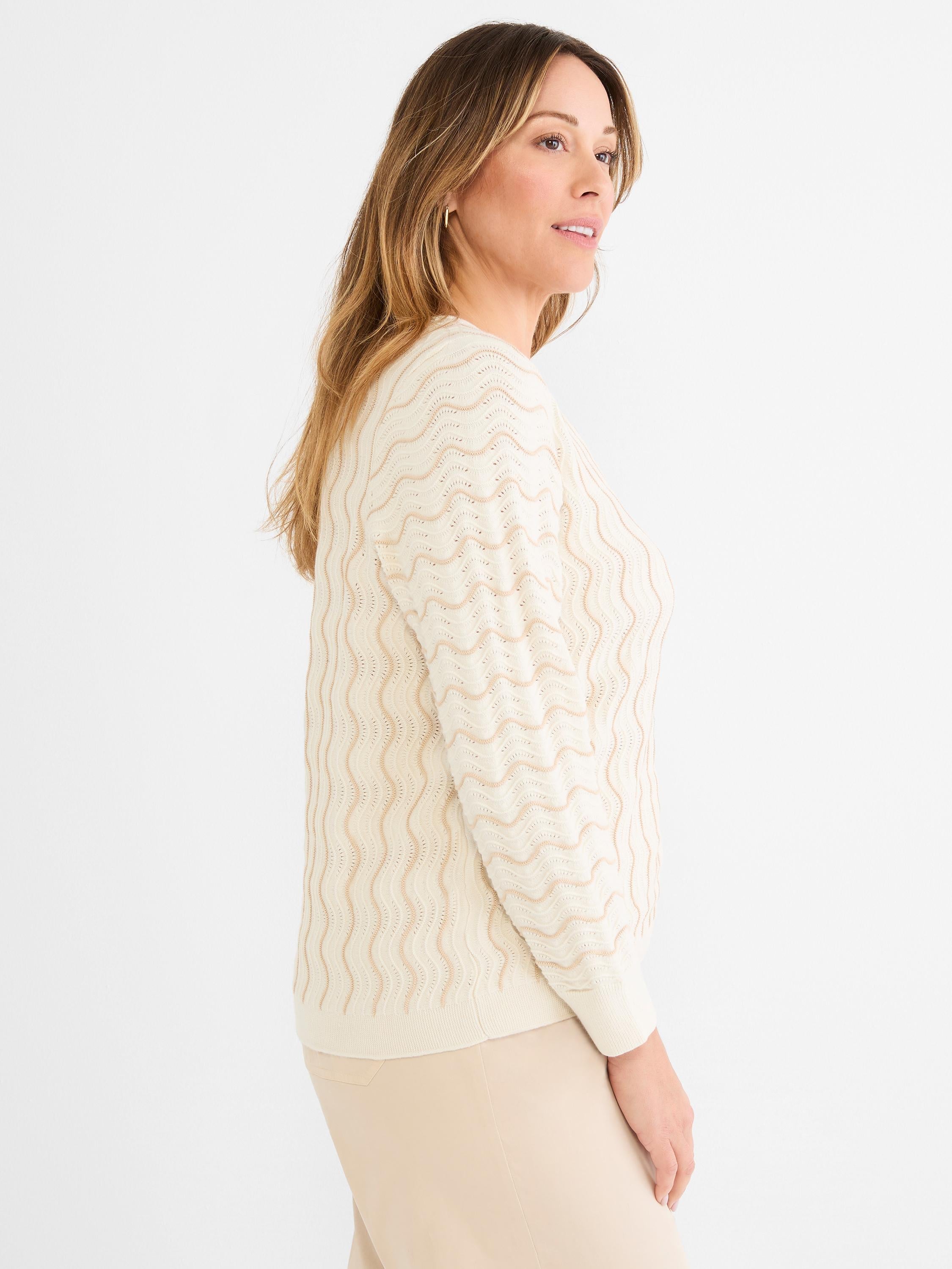Alto Sweater