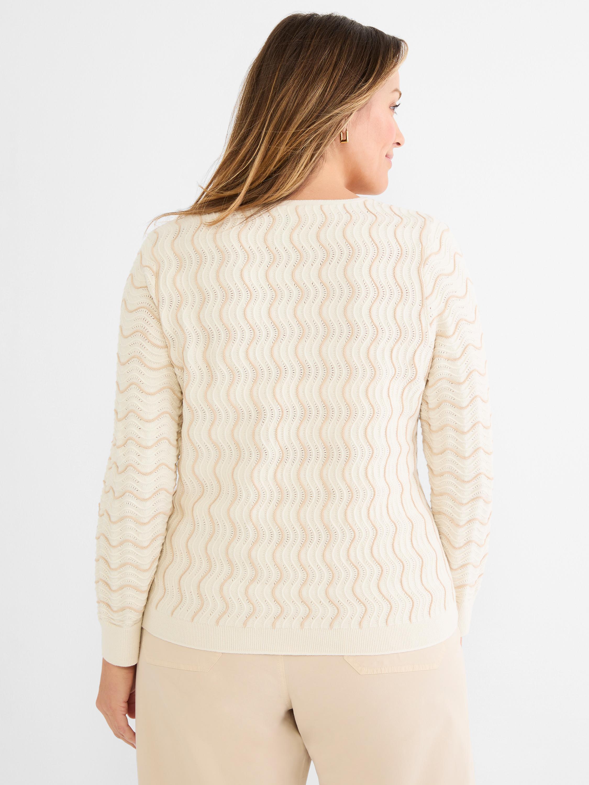 Alto Sweater