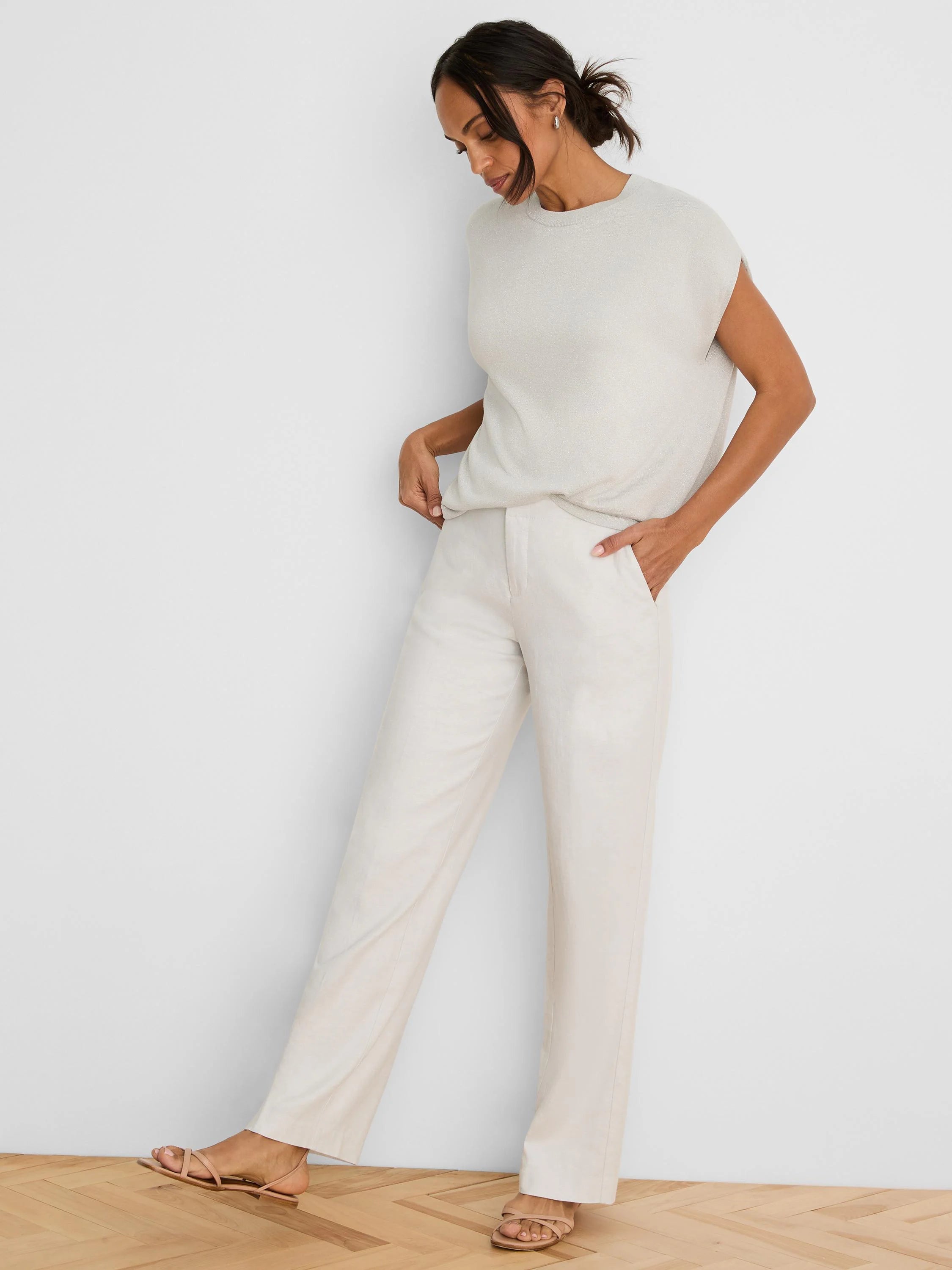 Chic Cocoon Sweater