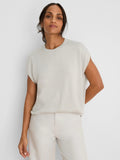 Chic Cocoon Sweater