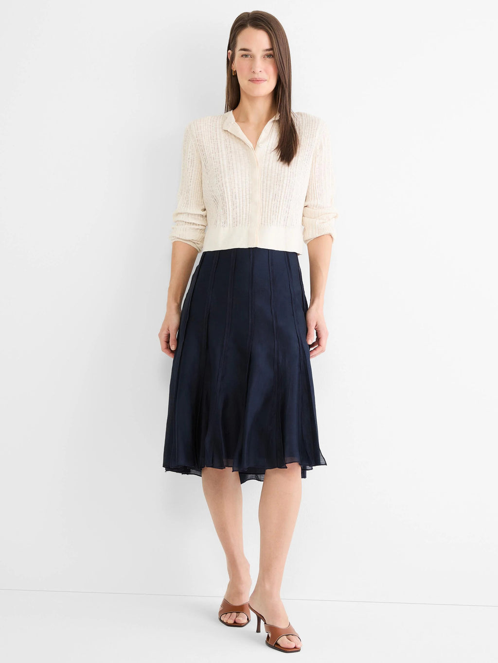 Batiste Flirt Skirt