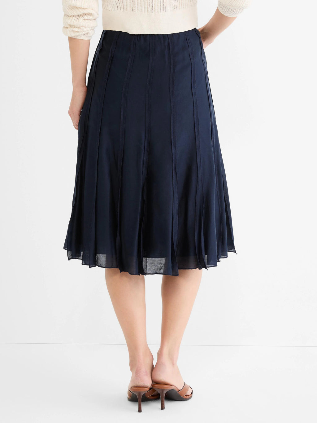 Batiste Flirt Skirt