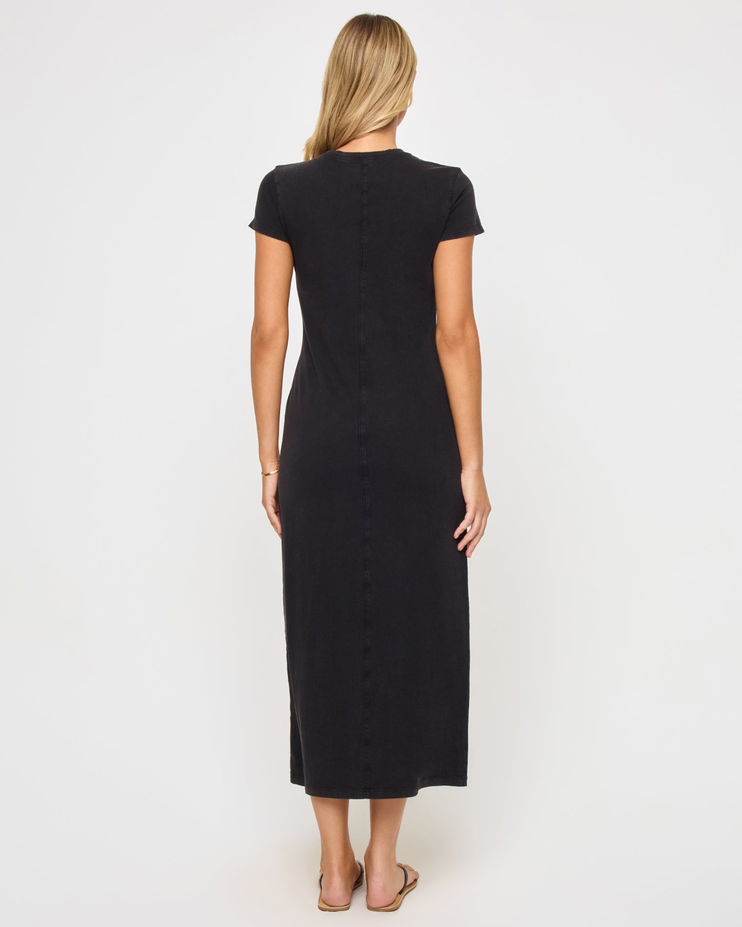Sloane Dress - Black