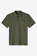 TRVLR UPF Polo
