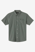 TRVLR Perforated Standard Fit Shirt
