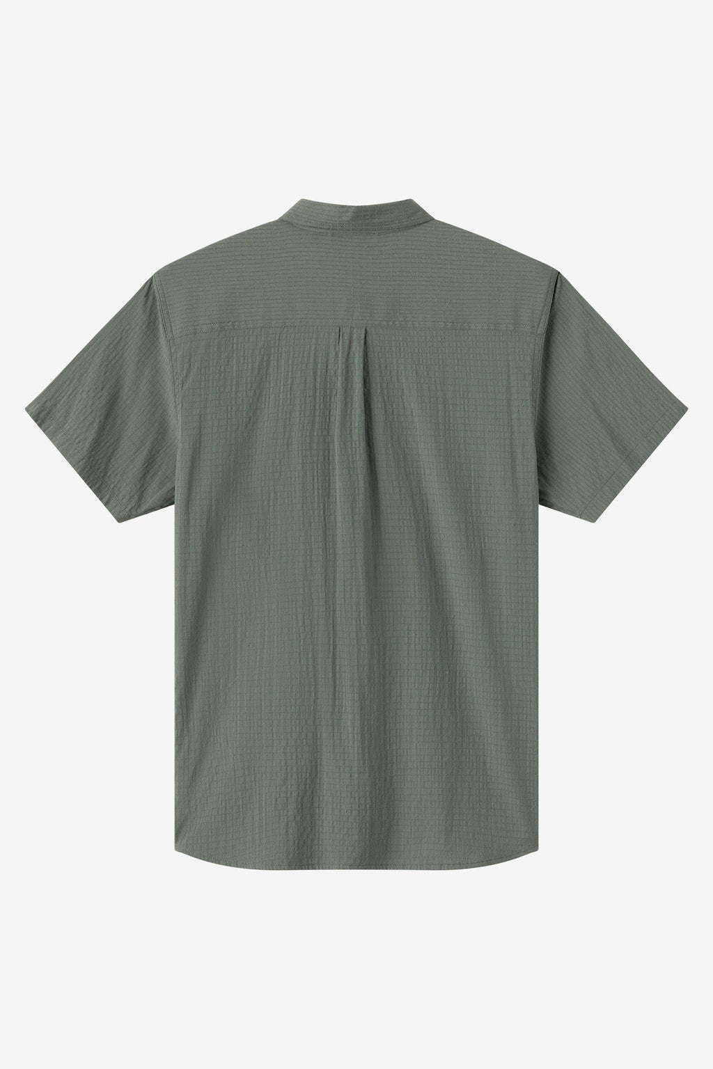 TRVLR Perforated Standard Fit Shirt