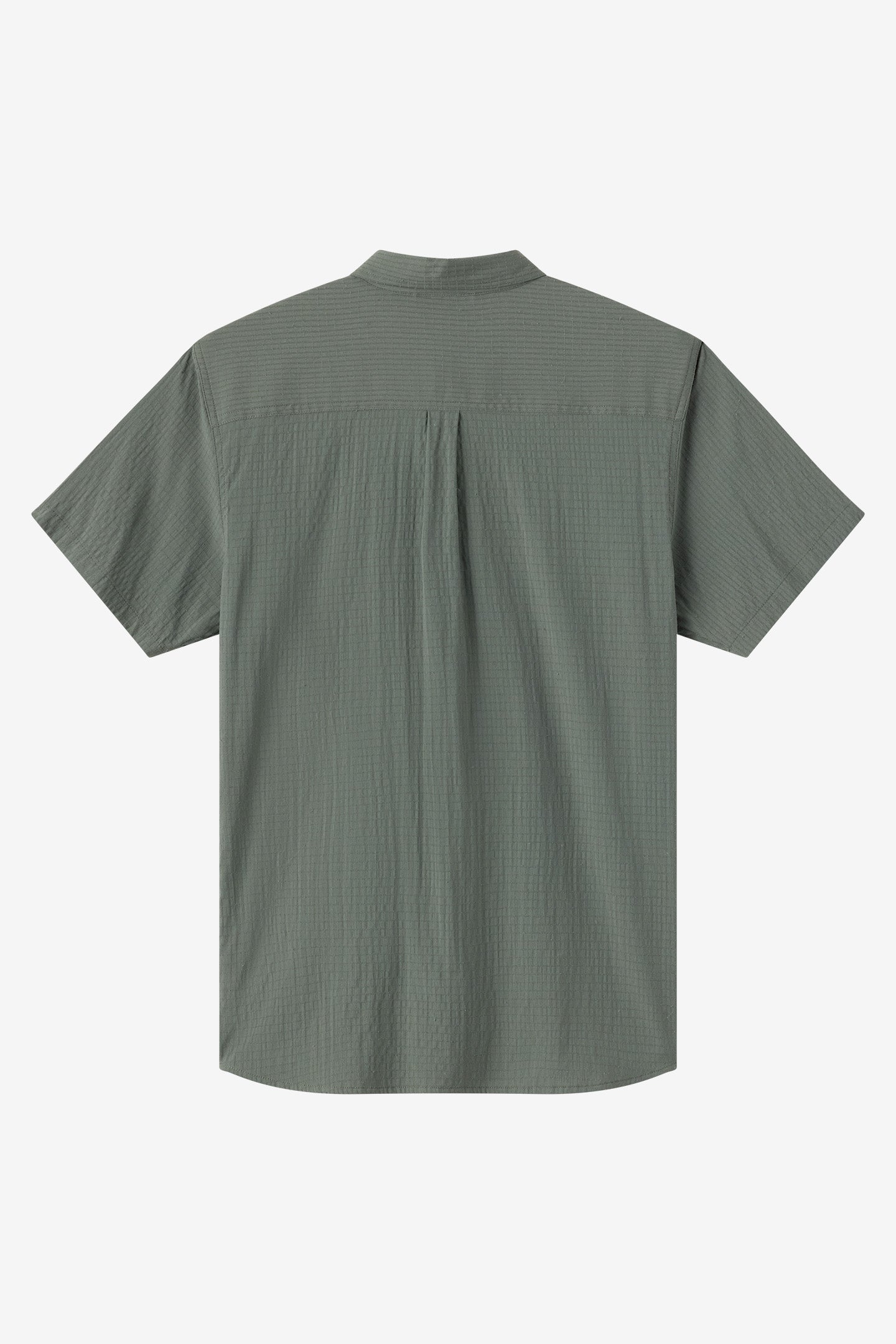 TRVLR Perforated Standard Fit Shirt