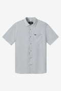 TRVLR Perforated Standard Fit Shirt