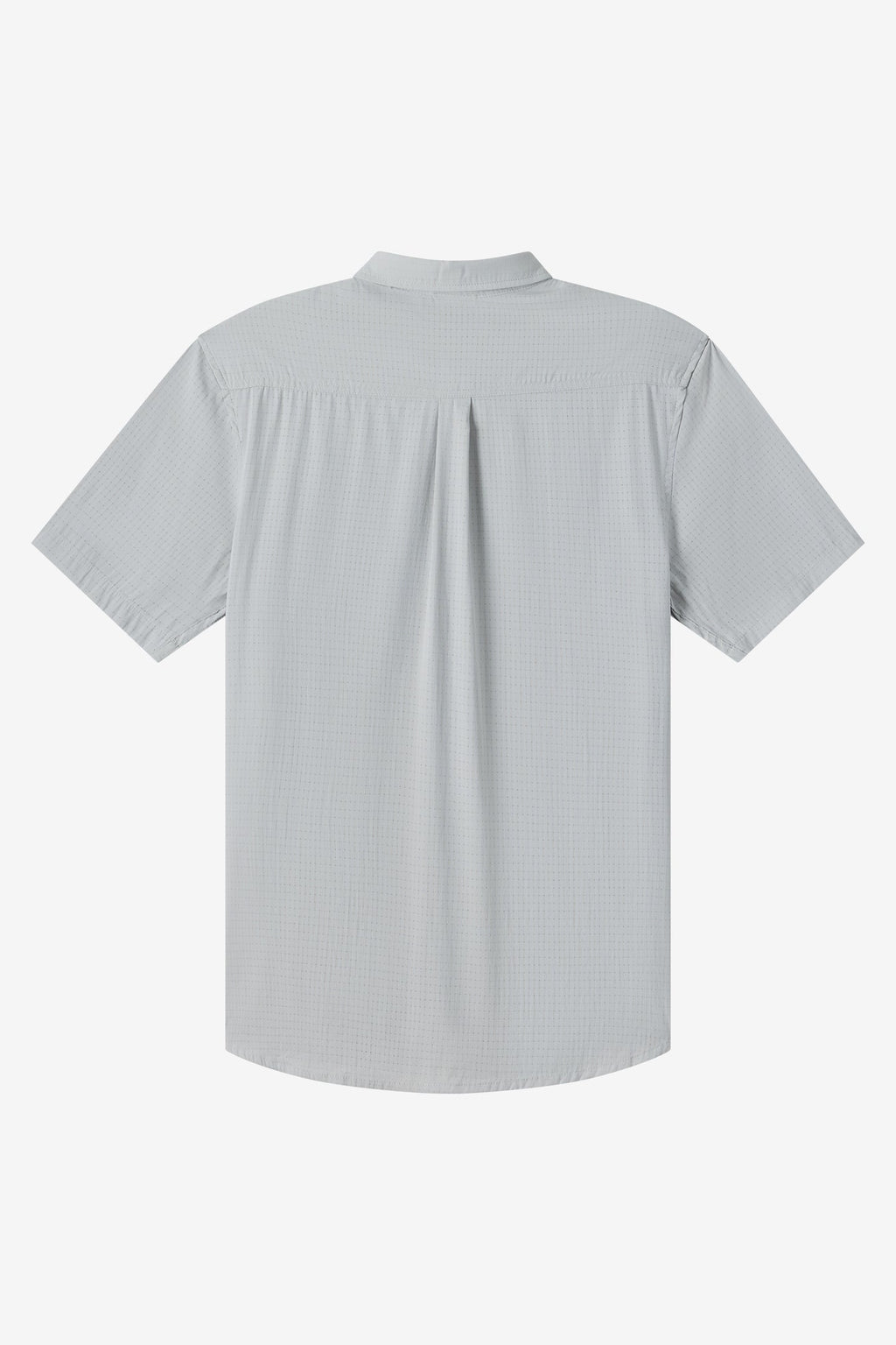 TRVLR Perforated Standard Fit Shirt