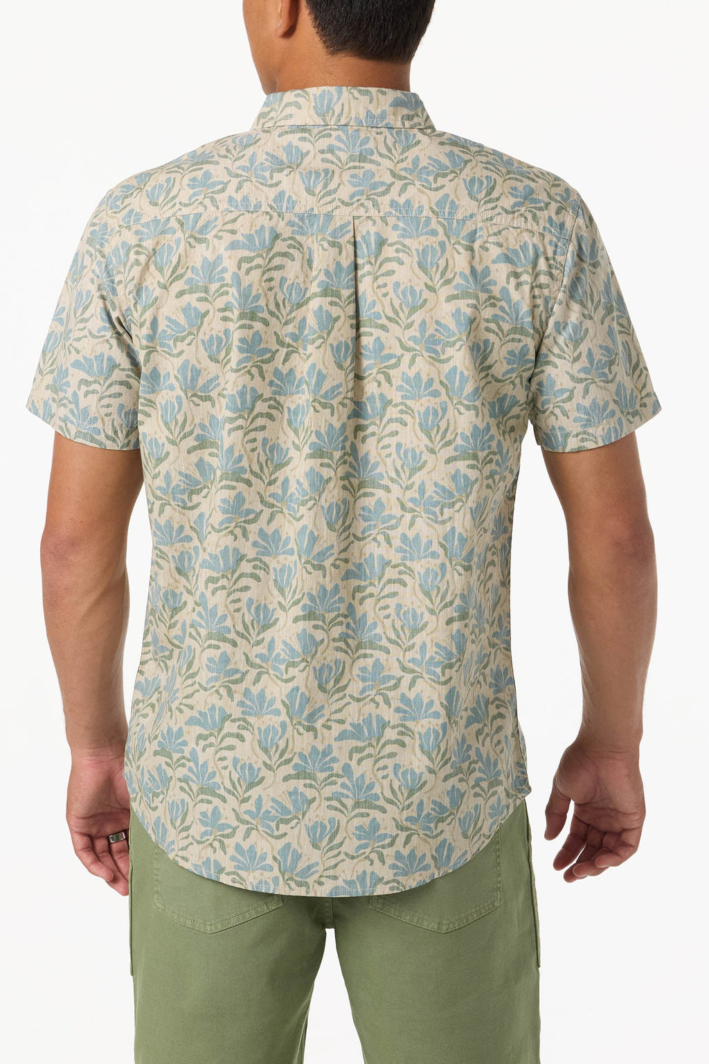 Terrace Standard Fit Shirt