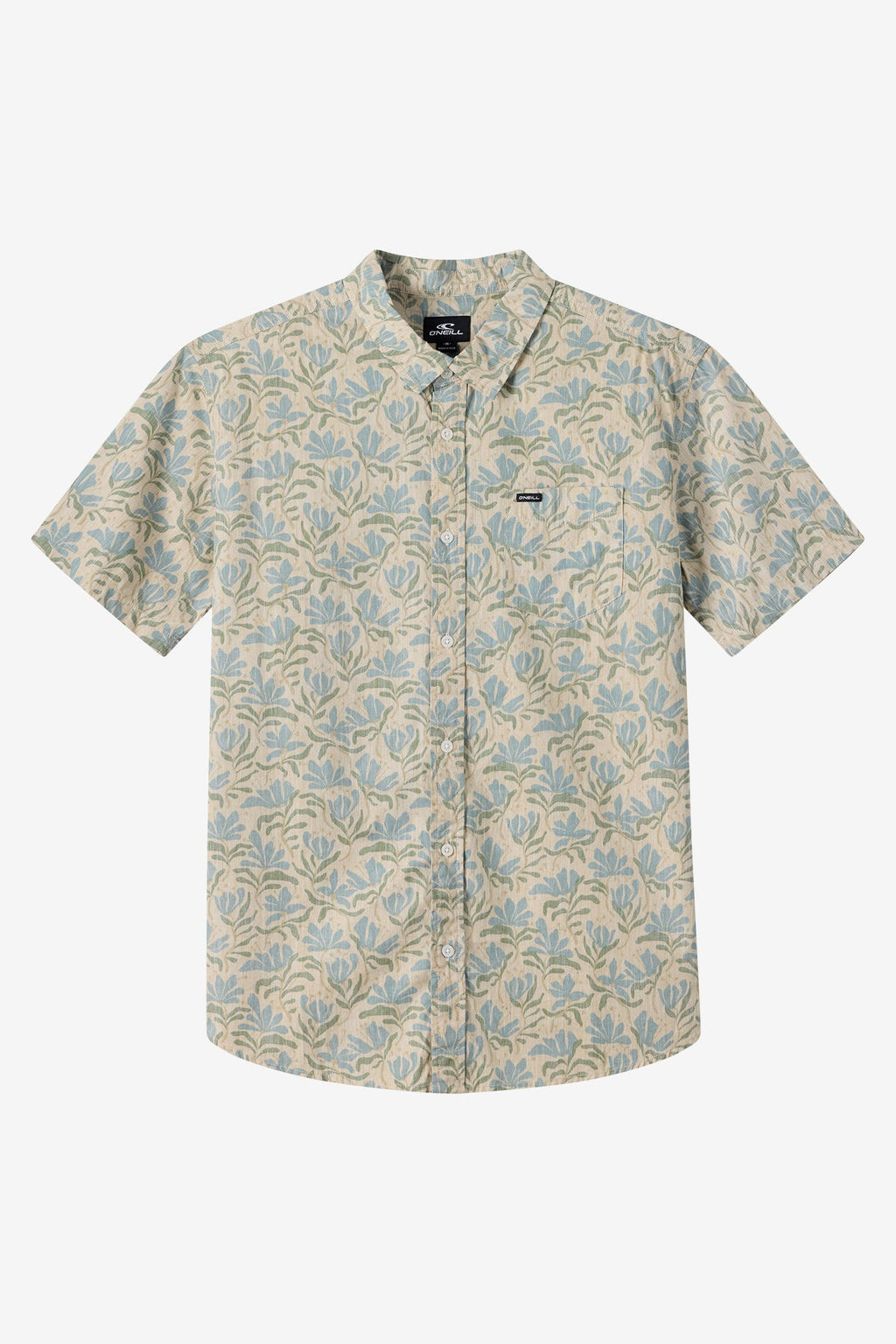 Terrace Standard Fit Shirt