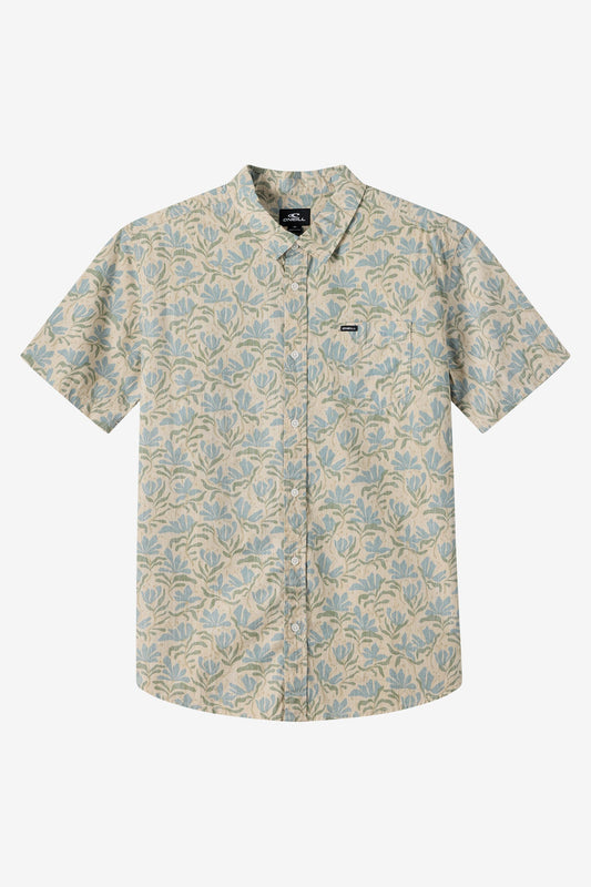 Terrace Standard Fit Shirt