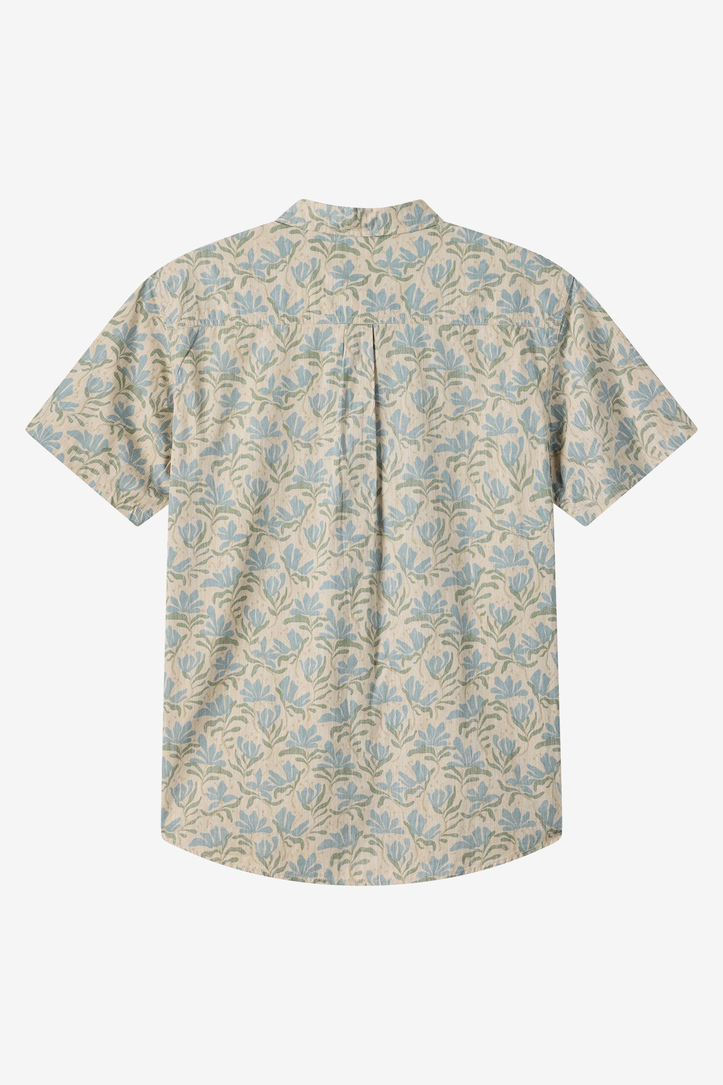 Terrace Standard Fit Shirt