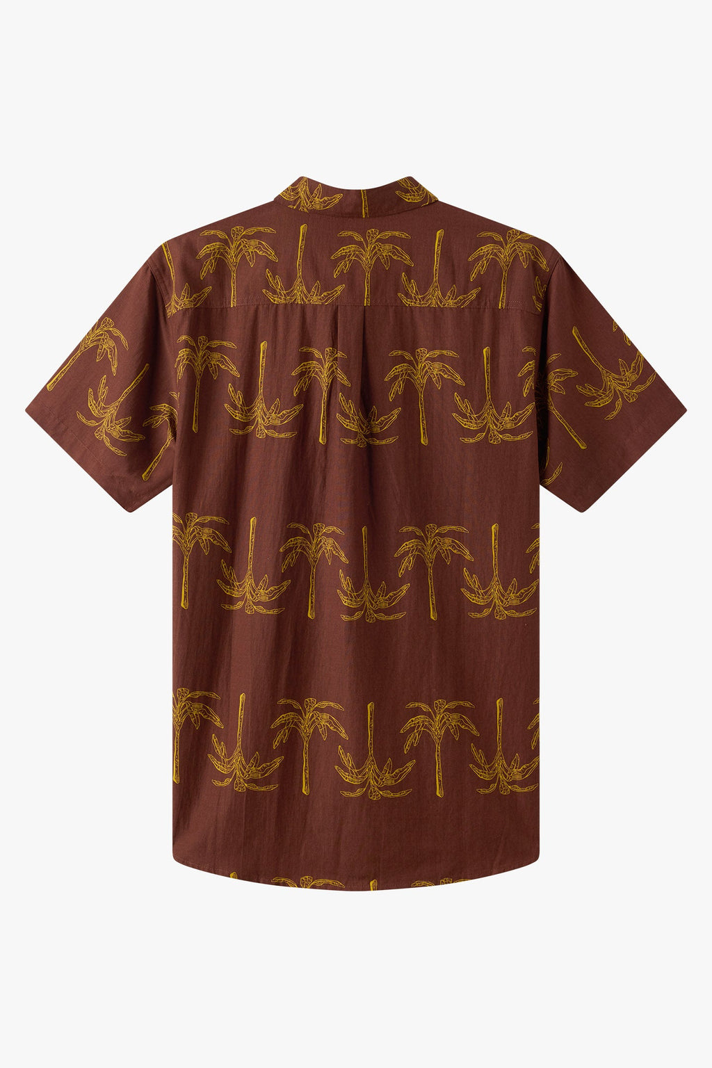 Oasis Standard Fit Shirt