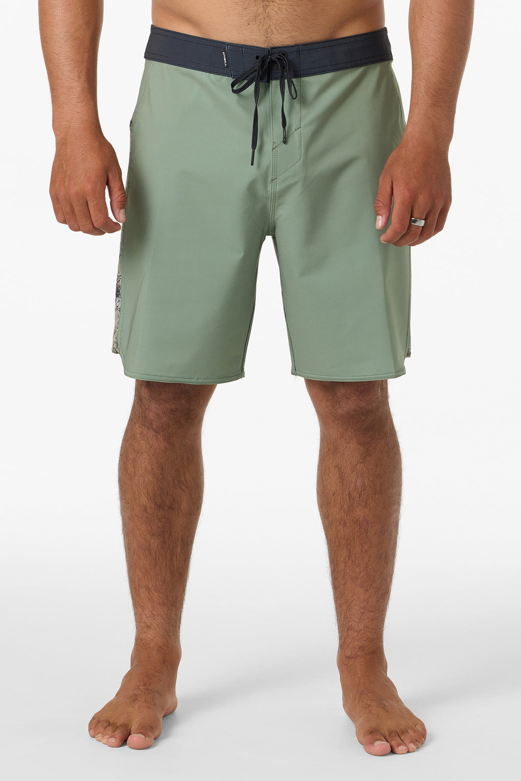 Hyperfreak Tech Panel 18" Boardshorts