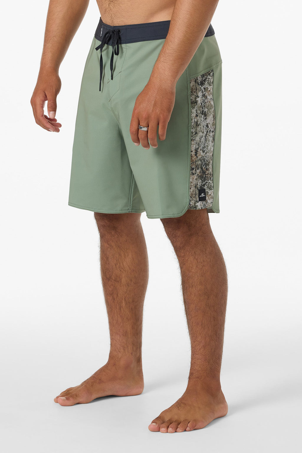 Hyperfreak Tech Panel 18" Boardshorts