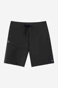 Hyperfreak Tech Solid 19" Boardshorts