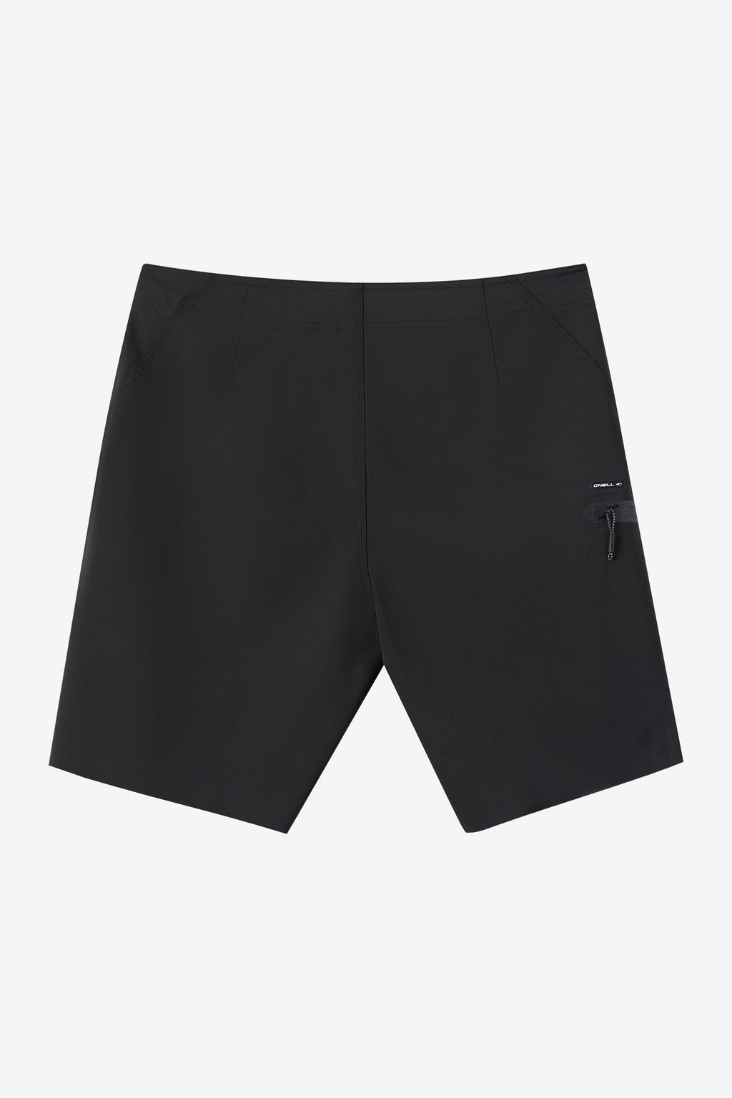 Hyperfreak Tech Solid 19" Boardshorts