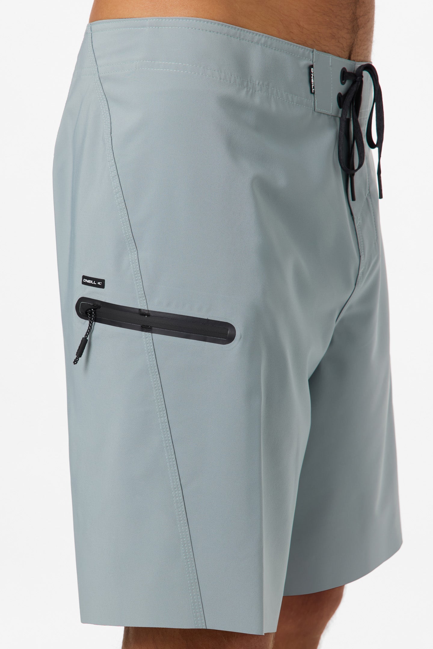 Hyperfreak Tech Solid 19" Boardshorts