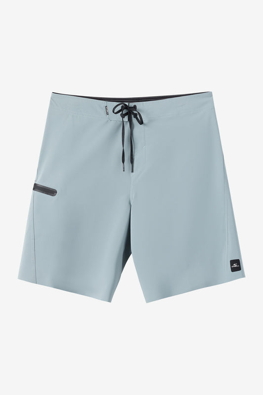 Hyperfreak Tech Solid 19" Boardshorts