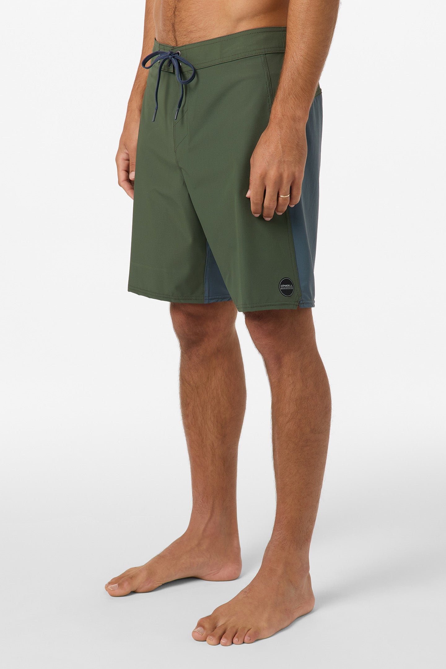 Hyperfreak TRVLR Tech Enduro 19" Boardshorts