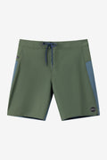 Hyperfreak TRVLR Tech Enduro 19" Boardshorts