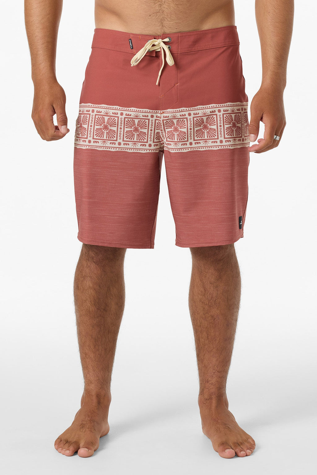 Hyperfreak Heat Block 19" Boardshorts