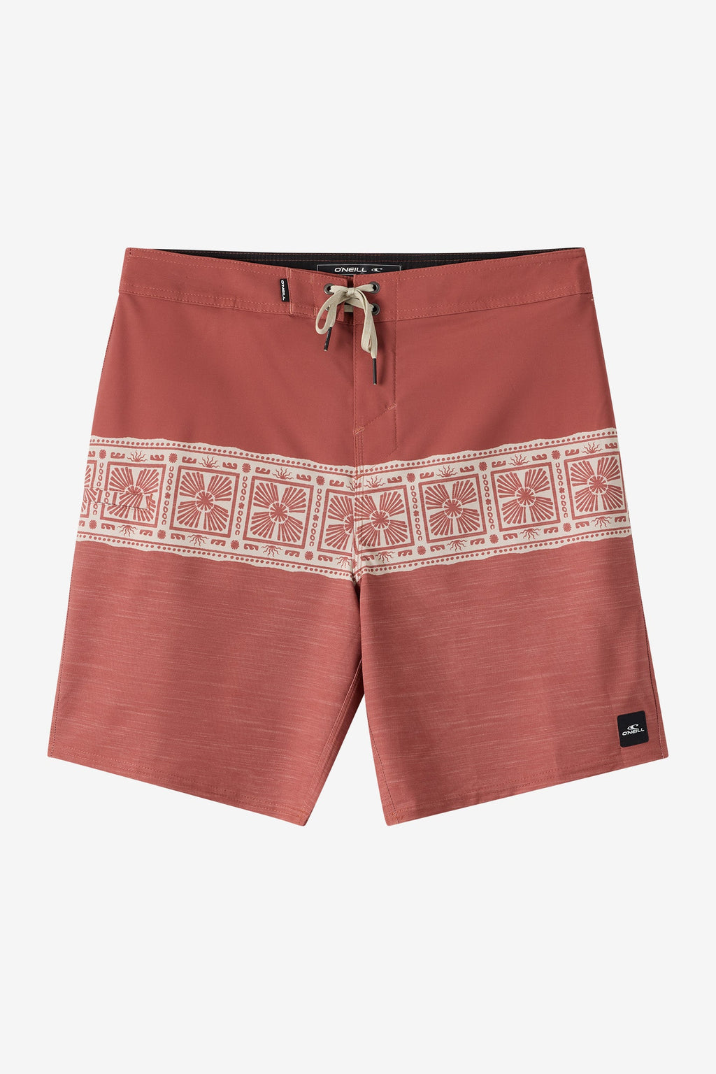 Hyperfreak Heat Block 19" Boardshorts