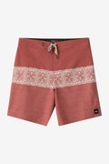 Hyperfreak Heat Block 19" Boardshorts