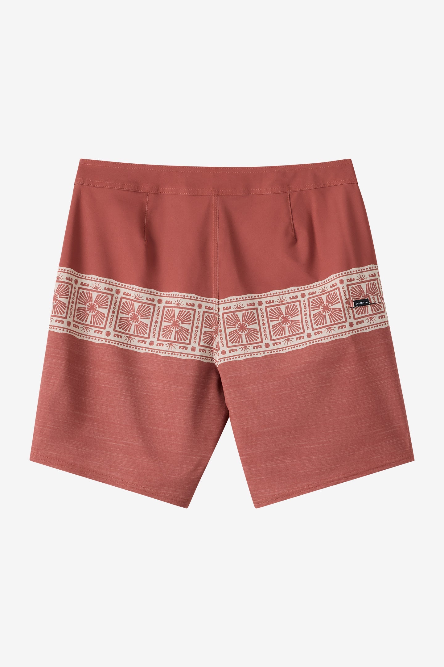 Hyperfreak Heat Block 19" Boardshorts