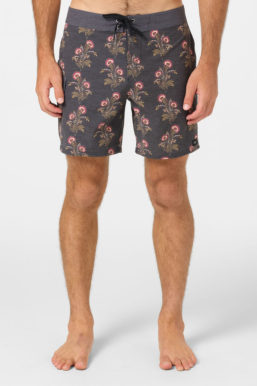 Lineup 18" Boardshorts