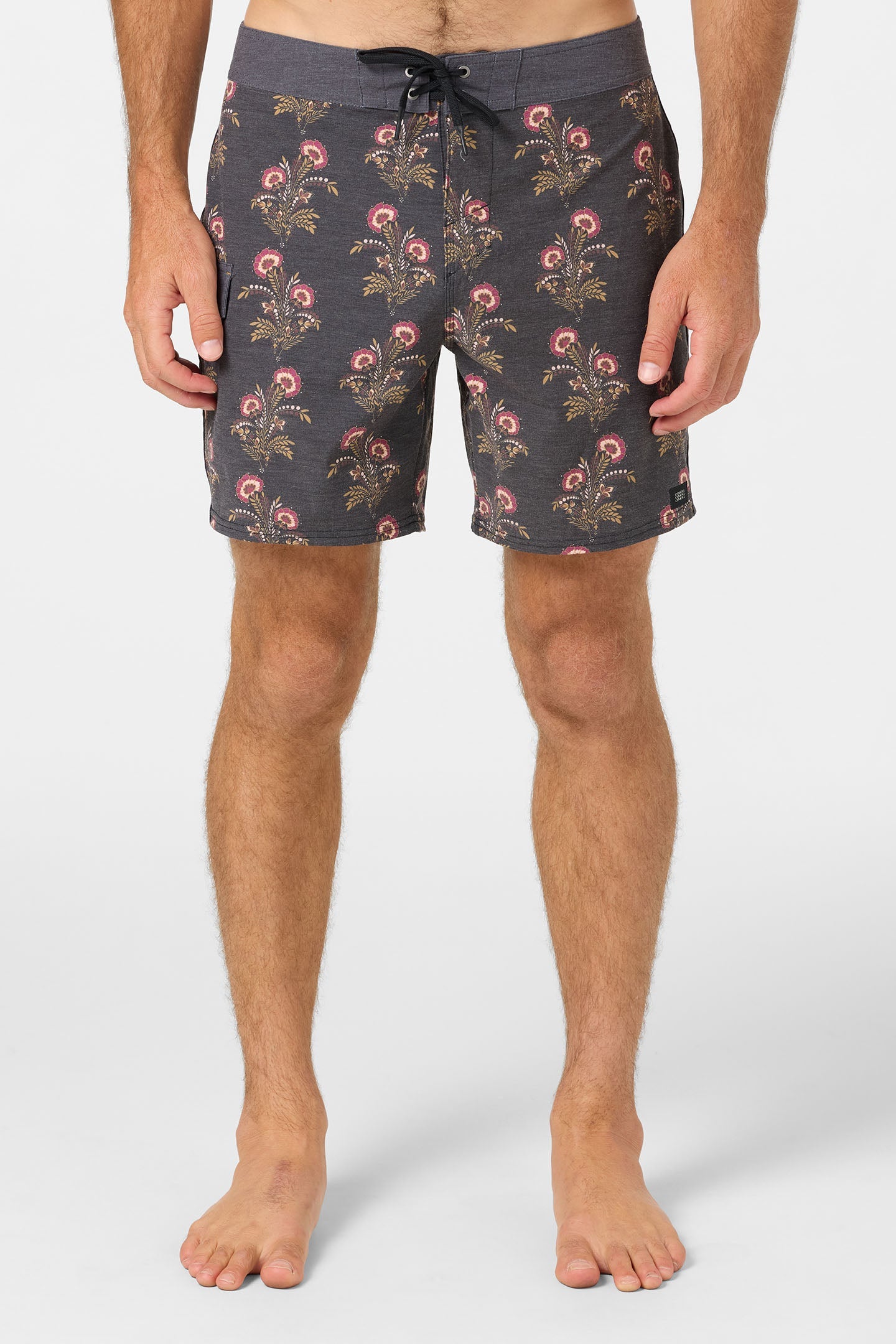 Lineup 18" Boardshorts