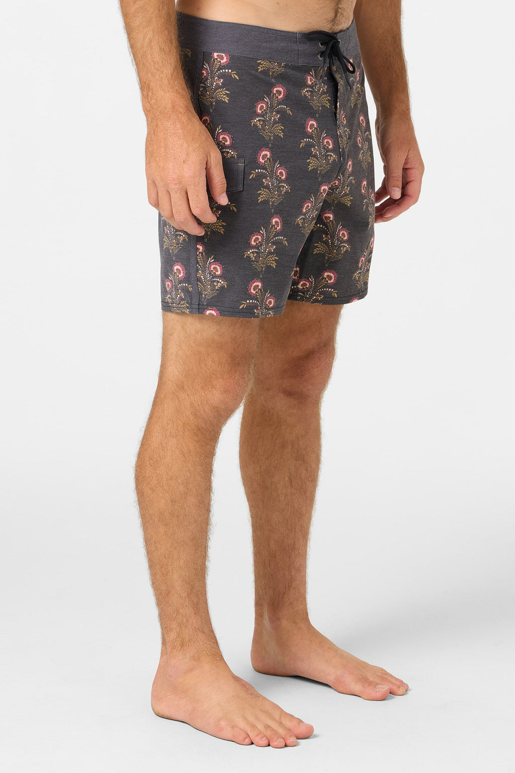 Lineup 18" Boardshorts