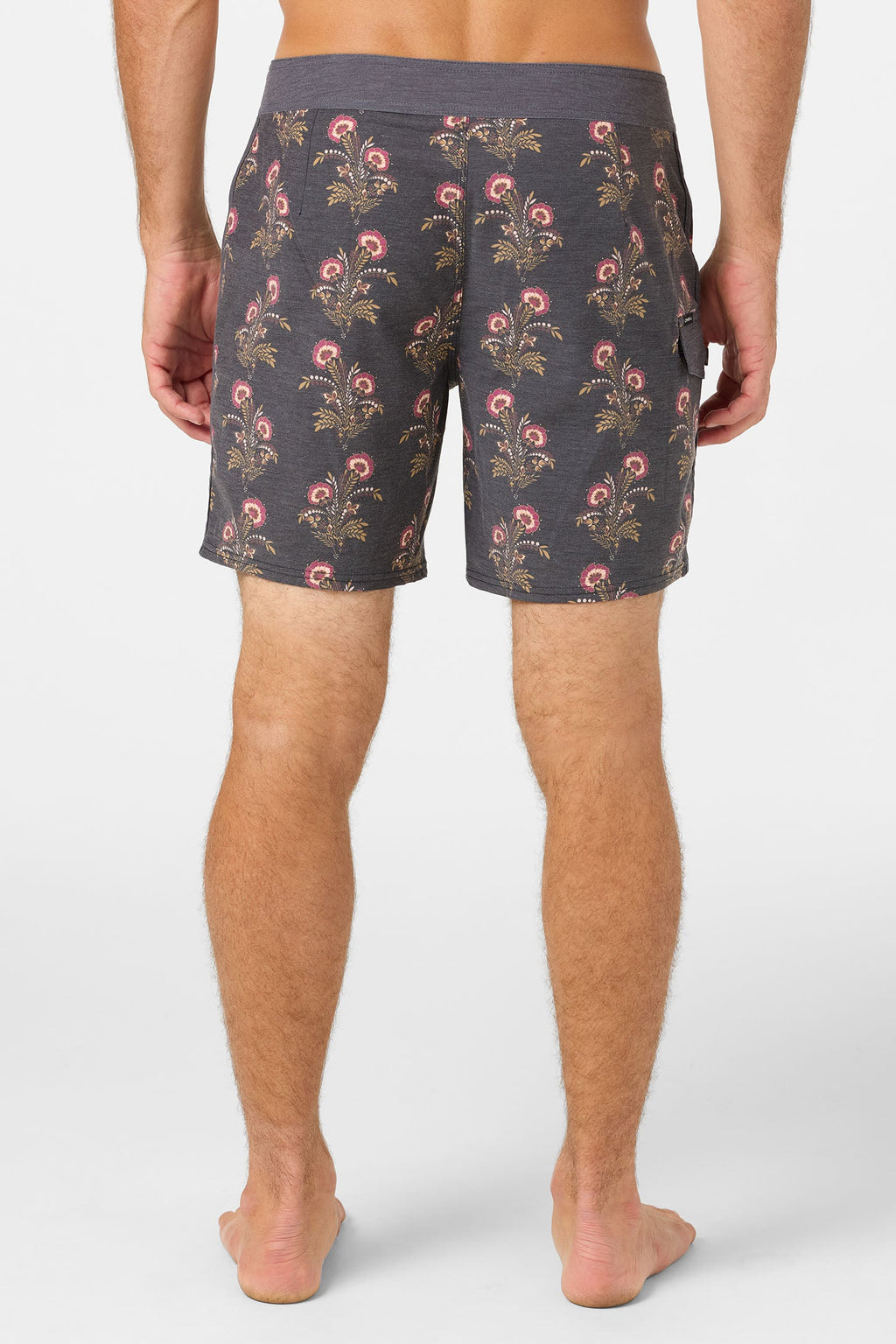 Lineup 18" Boardshorts