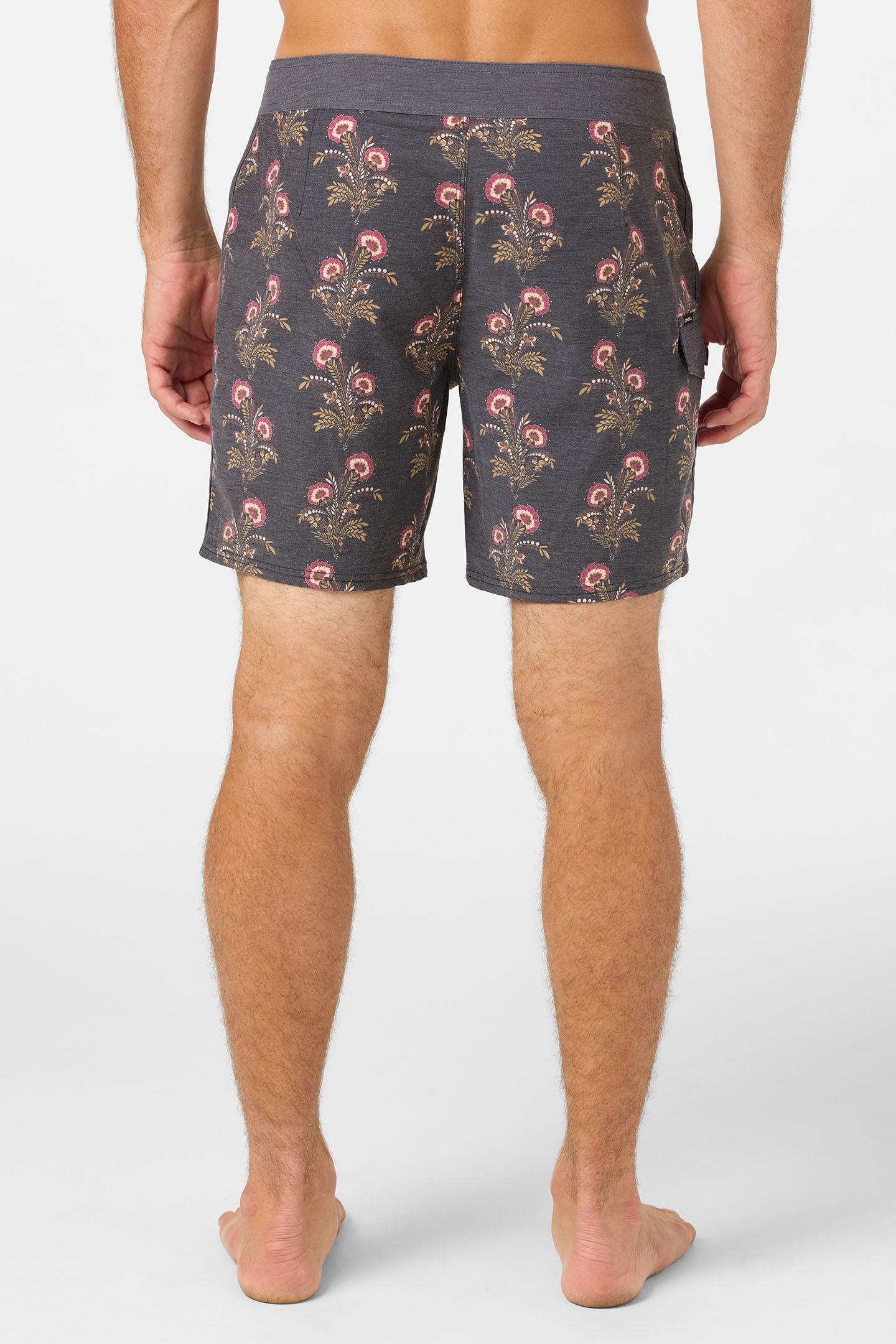 Lineup 18" Boardshorts