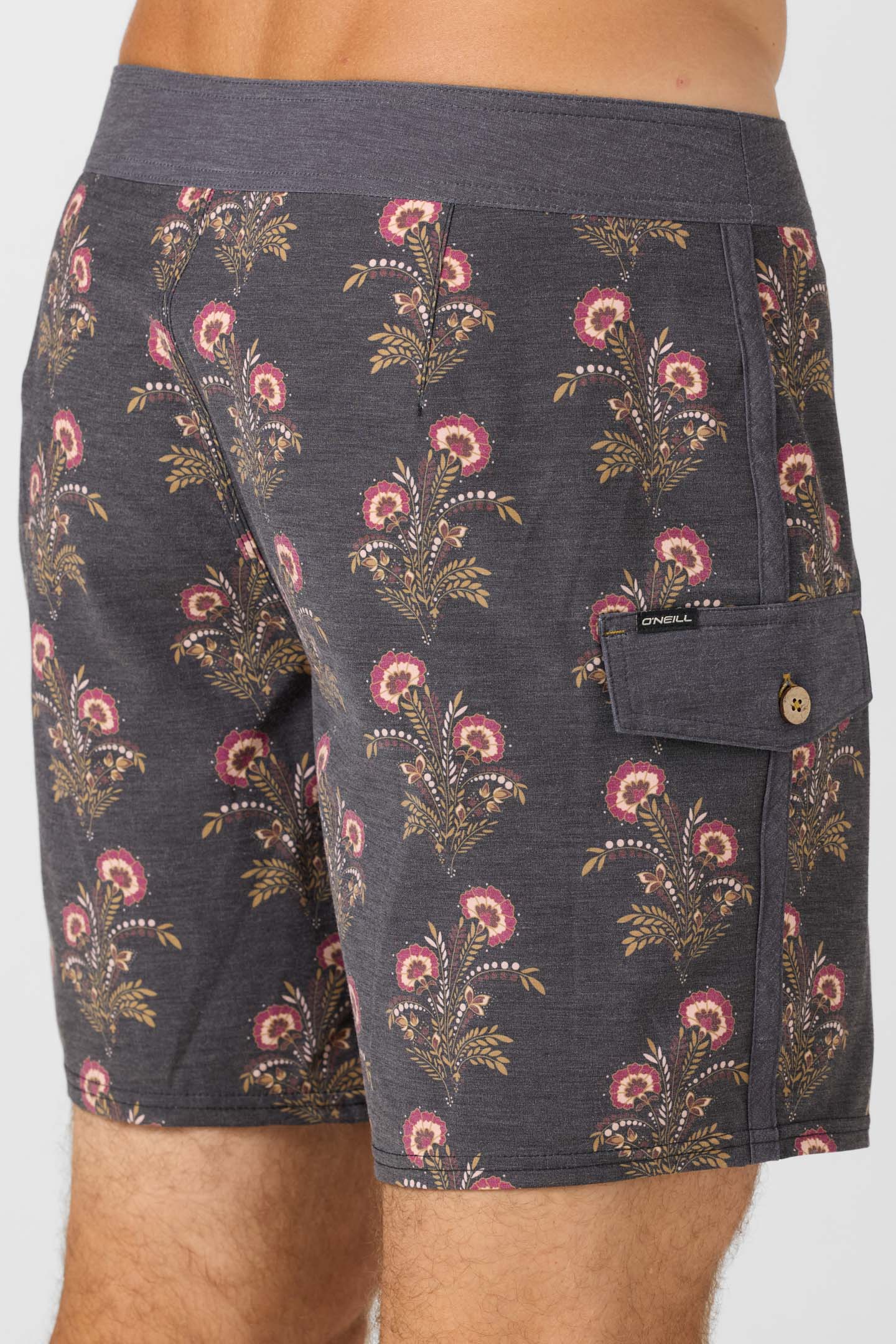 Lineup 18" Boardshorts