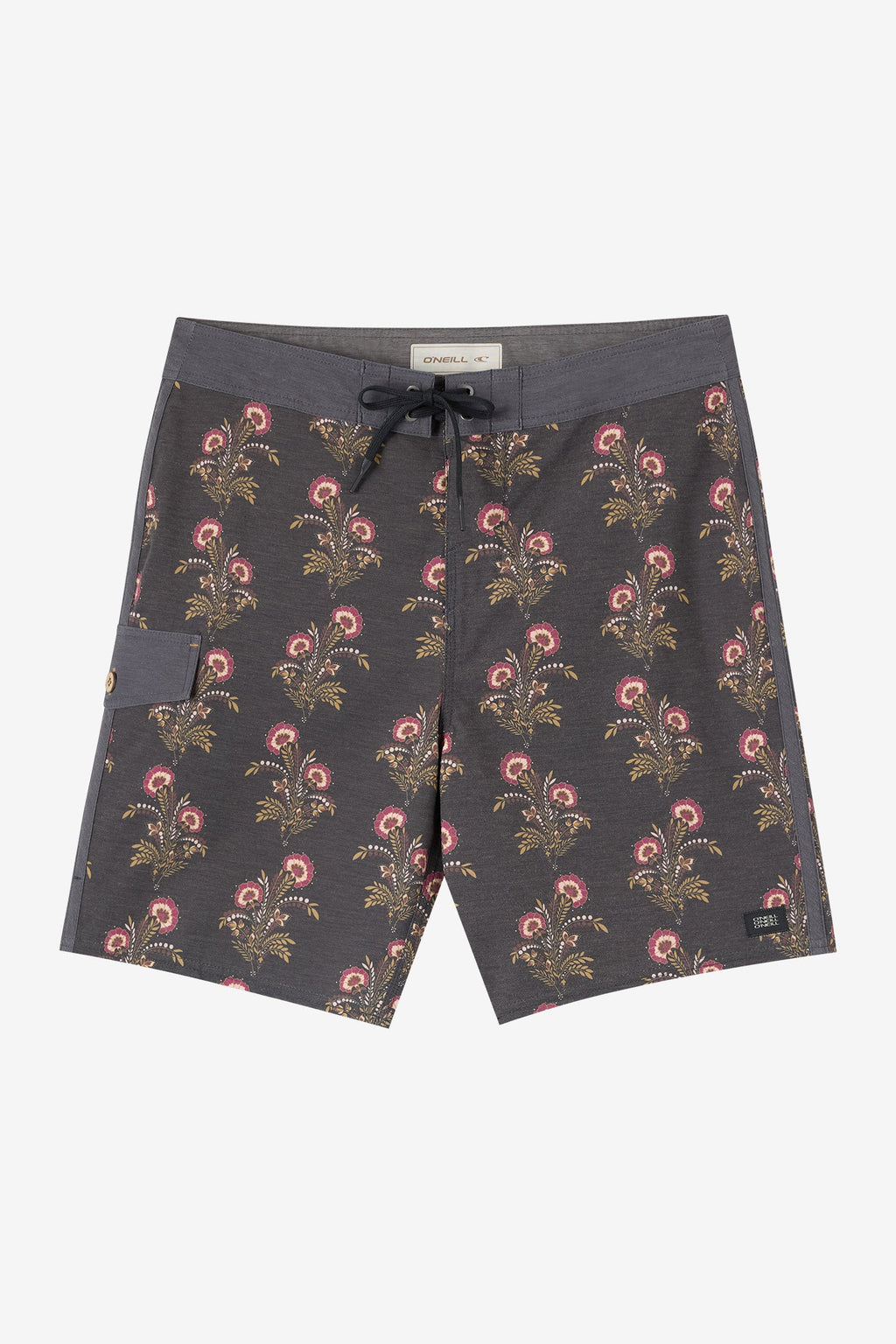 Lineup 18" Boardshorts