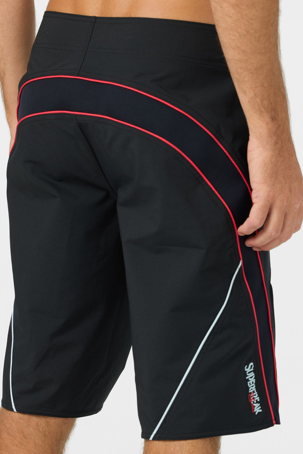 Superfreak Re-Issue Y2K 22" Boardshorts