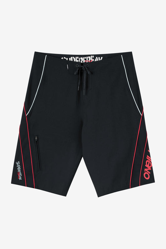 Superfreak Re-Issue Y2K 22" Boardshorts
