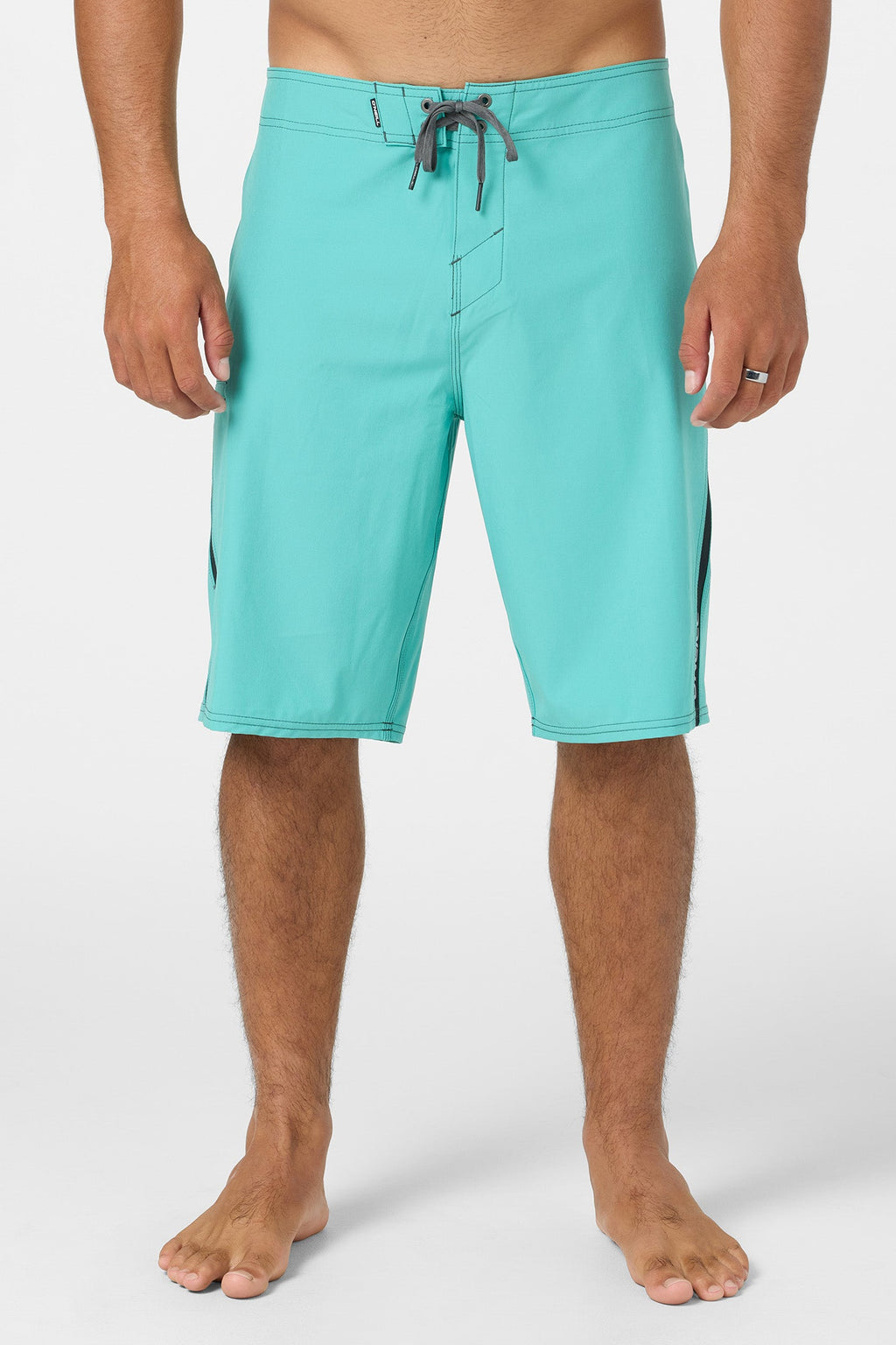 Superfreak Solid 21" Boardshorts