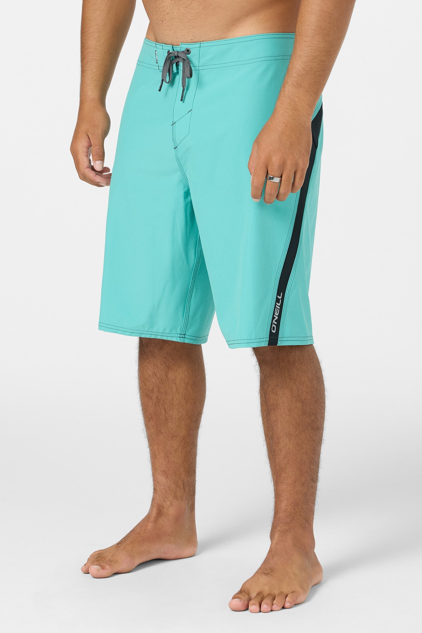 Superfreak Solid 21" Boardshorts
