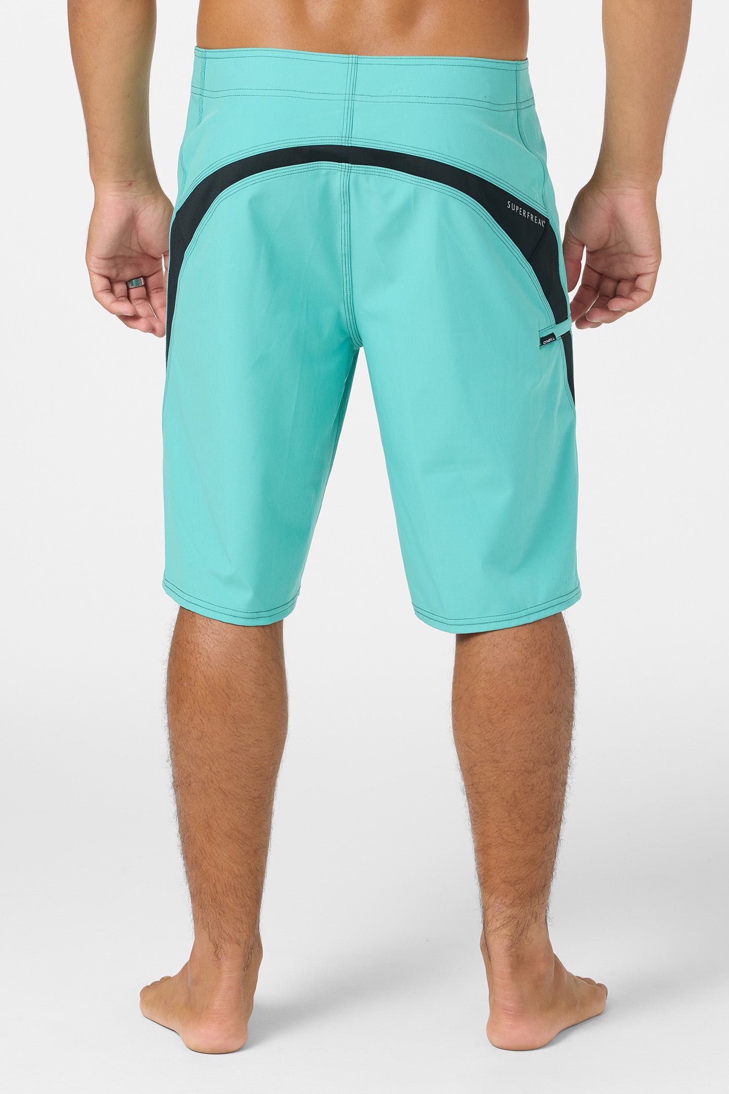 Superfreak Solid 21" Boardshorts