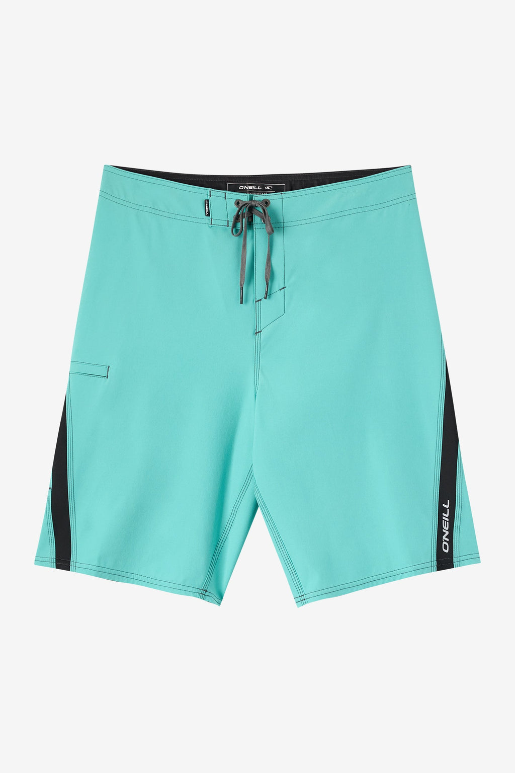 Superfreak Solid 21" Boardshorts