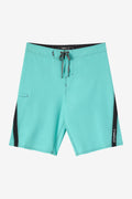 Superfreak Solid 21" Boardshorts