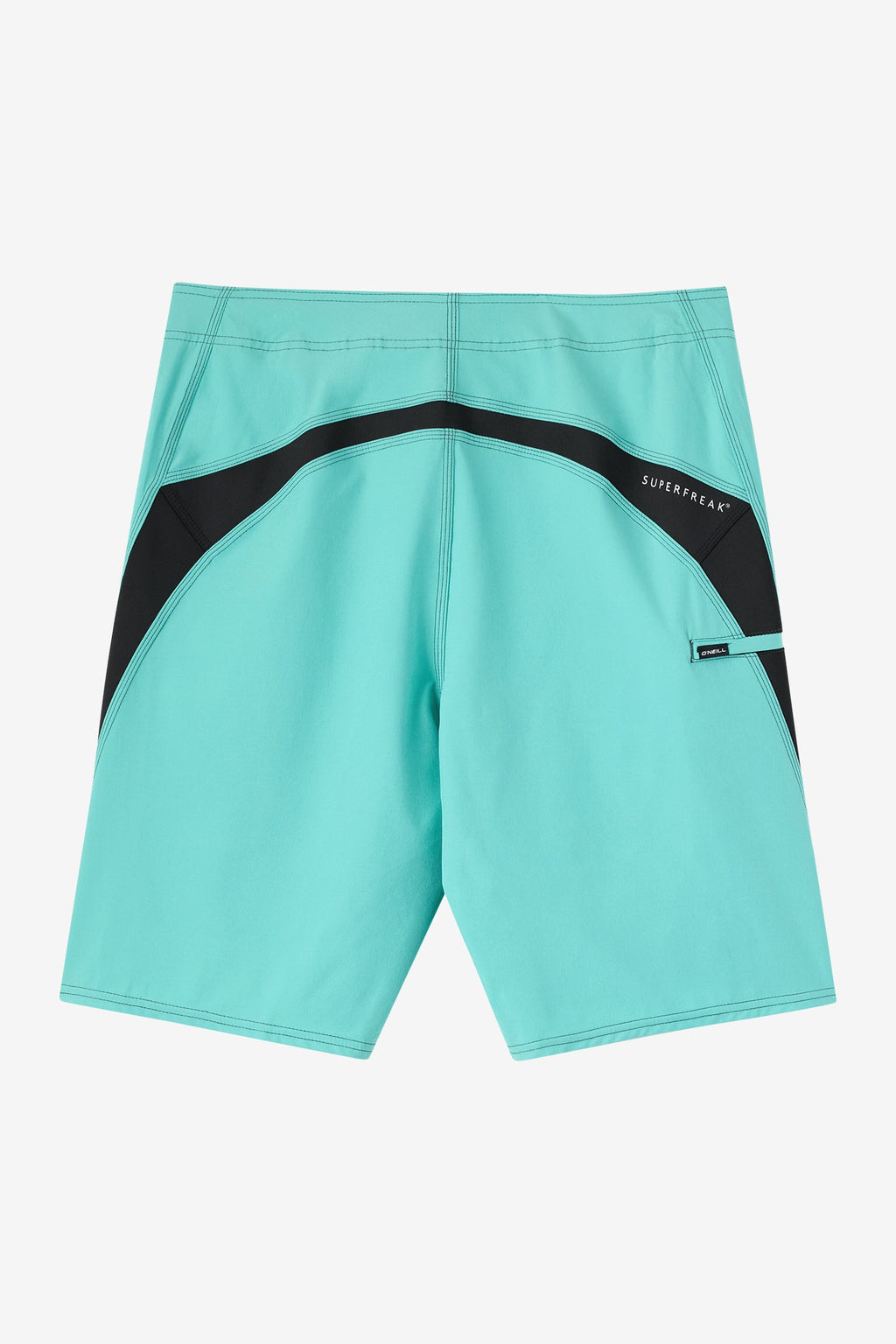 Superfreak Solid 21" Boardshorts