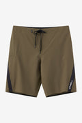 Superfreak Solid 21" Boardshorts