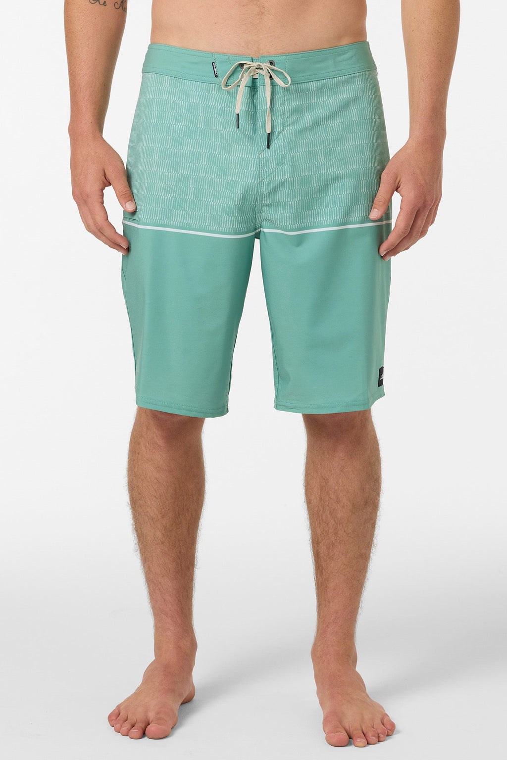 Hyperfreak Heat Block 21" Boardshorts