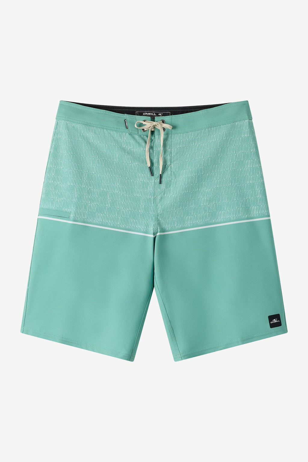 Hyperfreak Heat Block 21" Boardshorts