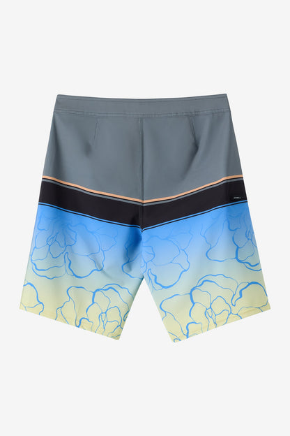 Hyperfreak Heat Block 21" Boardshorts