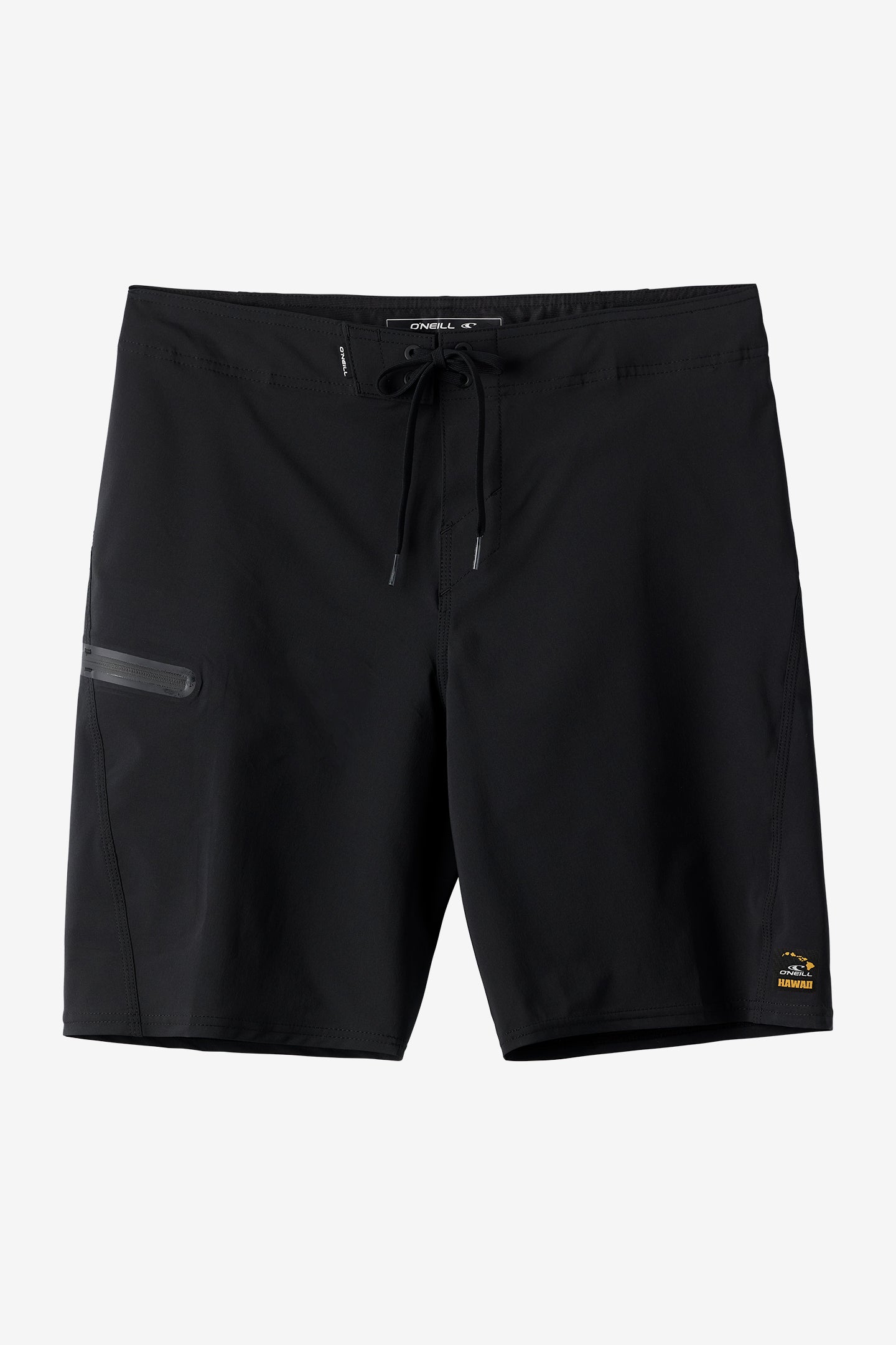 Hyperfreak Tech Hawaii 19" Boardshorts